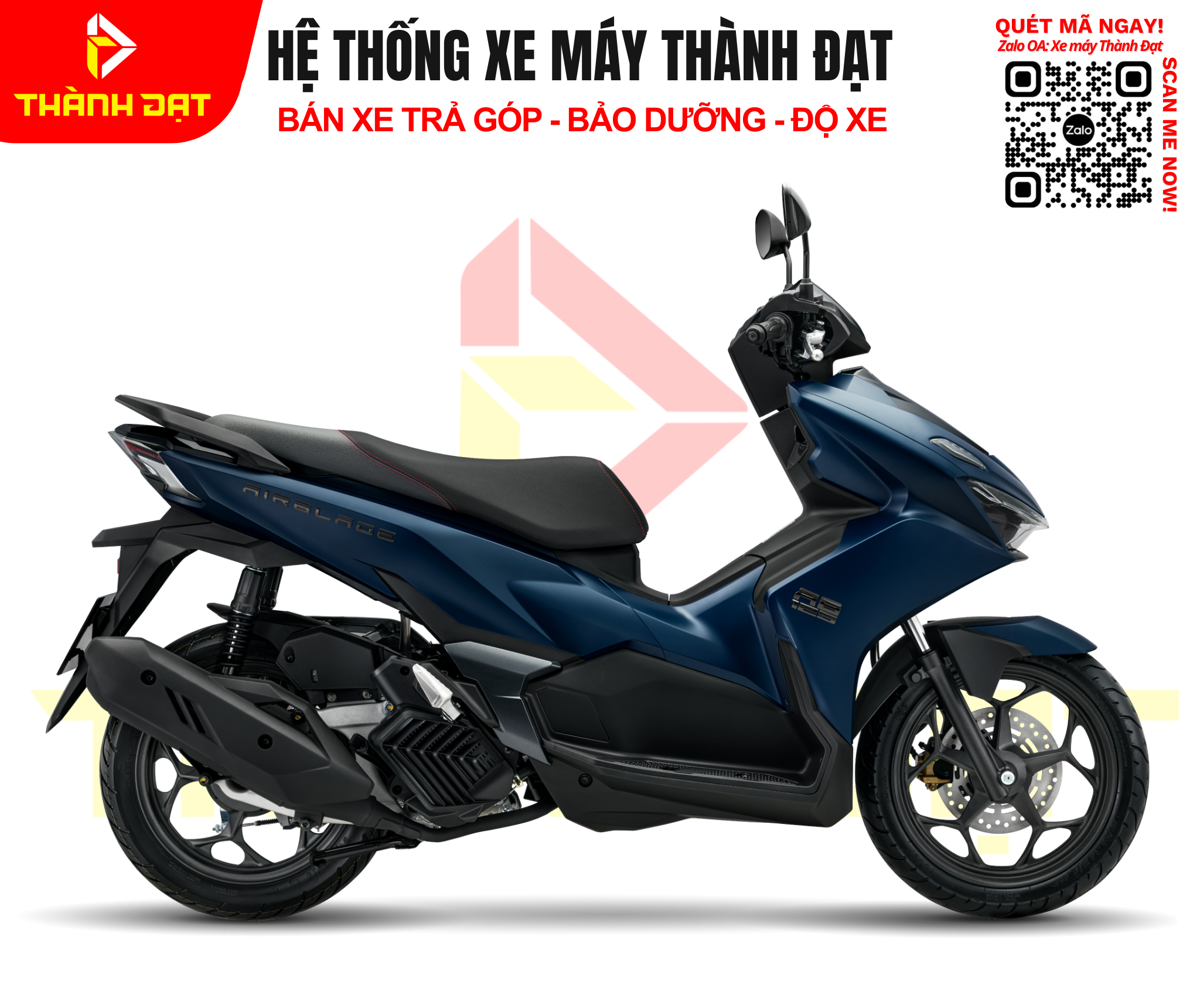 Ảnh xe Callisto 110